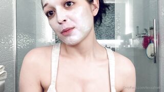 [243 of 316 Vids] Tessafowler (Tessa Fowler aka Tessa_fowler73) OnlyFans Leaks Nude Big Boobs