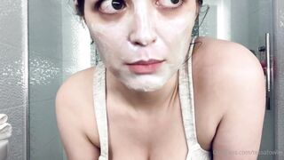 [243 of 316 Vids] Tessafowler (Tessa Fowler aka Tessa_fowler73) OnlyFans Leaks Nude Big Boobs