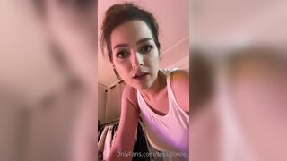 [247 of 316 Vids] Tessafowler (Tessa Fowler aka Tessa_fowler73) OnlyFans Leaks Nude Big Boobs