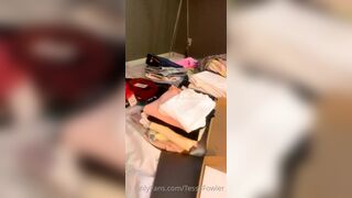 [249 of 316 Vids] Tessafowler (Tessa Fowler aka Tessa_fowler73) OnlyFans Leaks Nude Big Boobs