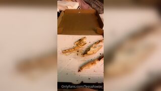 [249 of 316 Vids] Tessafowler (Tessa Fowler aka Tessa_fowler73) OnlyFans Leaks Nude Big Boobs