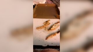 [249 of 316 Vids] Tessafowler (Tessa Fowler aka Tessa_fowler73) OnlyFans Leaks Nude Big Boobs