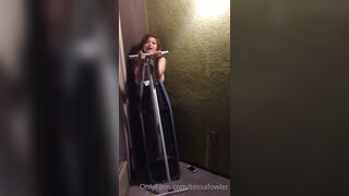 [25 of 316 Vids] Tessafowler (Tessa Fowler aka Tessa_fowler73) OnlyFans Leaks Nude Big Boobs
