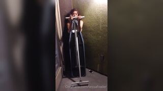 [25 of 316 Vids] Tessafowler (Tessa Fowler aka Tessa_fowler73) OnlyFans Leaks Nude Big Boobs