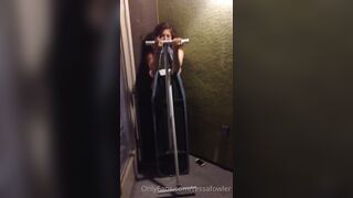 [25 of 316 Vids] Tessafowler (Tessa Fowler aka Tessa_fowler73) OnlyFans Leaks Nude Big Boobs