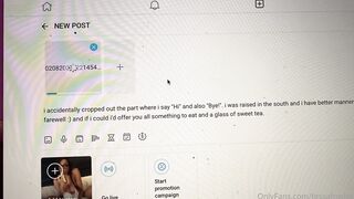 [252 of 316 Vids] Tessafowler (Tessa Fowler aka Tessa_fowler73) OnlyFans Leaks Nude Big Boobs