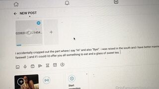 [252 of 316 Vids] Tessafowler (Tessa Fowler aka Tessa_fowler73) OnlyFans Leaks Nude Big Boobs