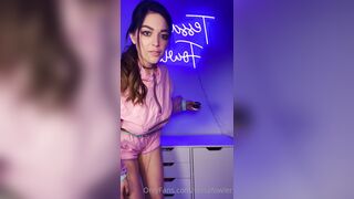 [254 of 316 Vids] Tessafowler (Tessa Fowler aka Tessa_fowler73) OnlyFans Leaks Nude Big Boobs