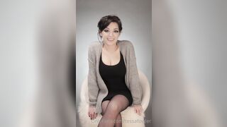 [257 of 316 Vids] Tessafowler (Tessa Fowler aka Tessa_fowler73) OnlyFans Leaks Nude Big Boobs