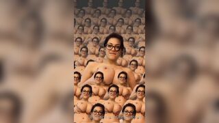 [26 of 316 Vids] Tessafowler (Tessa Fowler aka Tessa_fowler73) OnlyFans Leaks Nude Big Boobs