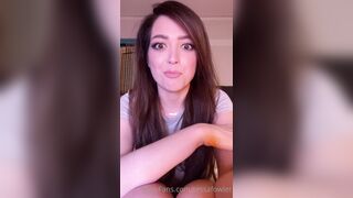 [260 of 316 Vids] Tessafowler (Tessa Fowler aka Tessa_fowler73) OnlyFans Leaks Nude Big Boobs