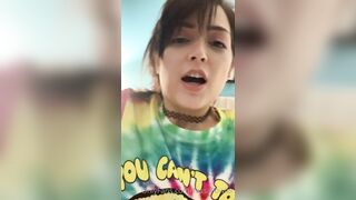 [263 of 316 Vids] Tessafowler (Tessa Fowler aka Tessa_fowler73) OnlyFans Leaks Nude Big Boobs