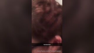 [274 of 316 Vids] Tessafowler (Tessa Fowler aka Tessa_fowler73) OnlyFans Leaks Nude Big Boobs