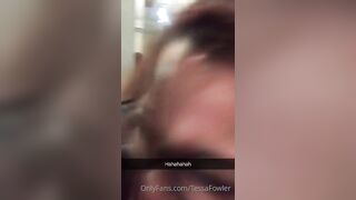 [274 of 316 Vids] Tessafowler (Tessa Fowler aka Tessa_fowler73) OnlyFans Leaks Nude Big Boobs