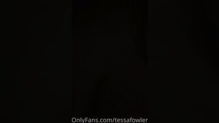 [278 of 316 Vids] Tessafowler (Tessa Fowler aka Tessa_fowler73) OnlyFans Leaks Nude Big Boobs