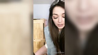 [281 of 316 Vids] Tessafowler (Tessa Fowler aka Tessa_fowler73) OnlyFans Leaks Nude Big Boobs