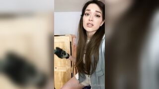 [281 of 316 Vids] Tessafowler (Tessa Fowler aka Tessa_fowler73) OnlyFans Leaks Nude Big Boobs