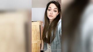 [281 of 316 Vids] Tessafowler (Tessa Fowler aka Tessa_fowler73) OnlyFans Leaks Nude Big Boobs