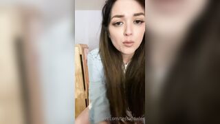 [281 of 316 Vids] Tessafowler (Tessa Fowler aka Tessa_fowler73) OnlyFans Leaks Nude Big Boobs
