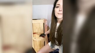 [281 of 316 Vids] Tessafowler (Tessa Fowler aka Tessa_fowler73) OnlyFans Leaks Nude Big Boobs