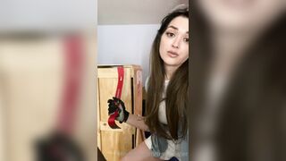 [281 of 316 Vids] Tessafowler (Tessa Fowler aka Tessa_fowler73) OnlyFans Leaks Nude Big Boobs