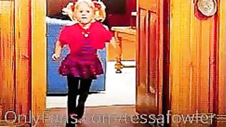 [285 of 316 Vids] Tessafowler (Tessa Fowler aka Tessa_fowler73) OnlyFans Leaks Nude Big Boobs