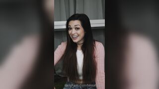 [290 of 316 Vids] Tessafowler (Tessa Fowler aka Tessa_fowler73) OnlyFans Leaks Nude Big Boobs
