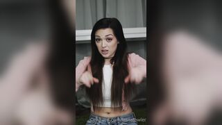 [290 of 316 Vids] Tessafowler (Tessa Fowler aka Tessa_fowler73) OnlyFans Leaks Nude Big Boobs