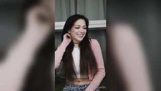 [290 of 316 Vids] Tessafowler (Tessa Fowler aka Tessa_fowler73) OnlyFans Leaks Nude Big Boobs