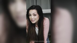 [290 of 316 Vids] Tessafowler (Tessa Fowler aka Tessa_fowler73) OnlyFans Leaks Nude Big Boobs