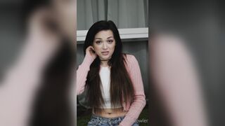 [290 of 316 Vids] Tessafowler (Tessa Fowler aka Tessa_fowler73) OnlyFans Leaks Nude Big Boobs