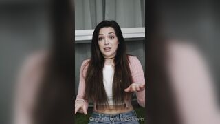 [290 of 316 Vids] Tessafowler (Tessa Fowler aka Tessa_fowler73) OnlyFans Leaks Nude Big Boobs