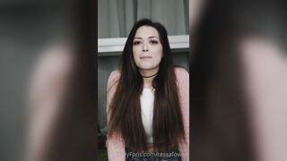 [290 of 316 Vids] Tessafowler (Tessa Fowler aka Tessa_fowler73) OnlyFans Leaks Nude Big Boobs