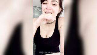 [291 of 316 Vids] Tessafowler (Tessa Fowler aka Tessa_fowler73) OnlyFans Leaks Nude Big Boobs