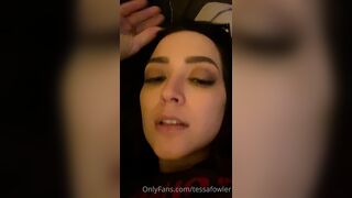 [301 of 316 Vids] Tessafowler (Tessa Fowler aka Tessa_fowler73) OnlyFans Leaks Nude Big Boobs