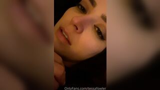 [301 of 316 Vids] Tessafowler (Tessa Fowler aka Tessa_fowler73) OnlyFans Leaks Nude Big Boobs