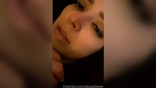 [301 of 316 Vids] Tessafowler (Tessa Fowler aka Tessa_fowler73) OnlyFans Leaks Nude Big Boobs