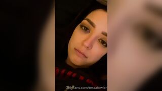 [301 of 316 Vids] Tessafowler (Tessa Fowler aka Tessa_fowler73) OnlyFans Leaks Nude Big Boobs