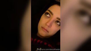 [301 of 316 Vids] Tessafowler (Tessa Fowler aka Tessa_fowler73) OnlyFans Leaks Nude Big Boobs