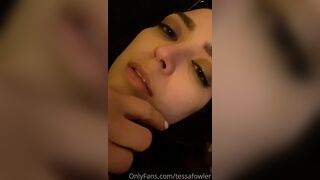 [301 of 316 Vids] Tessafowler (Tessa Fowler aka Tessa_fowler73) OnlyFans Leaks Nude Big Boobs