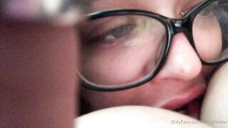 [306 of 316 Vids] Tessafowler (Tessa Fowler aka Tessa_fowler73) OnlyFans Leaks Nude Big Boobs