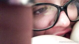 [306 of 316 Vids] Tessafowler (Tessa Fowler aka Tessa_fowler73) OnlyFans Leaks Nude Big Boobs