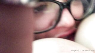 [306 of 316 Vids] Tessafowler (Tessa Fowler aka Tessa_fowler73) OnlyFans Leaks Nude Big Boobs