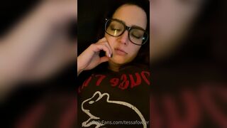 [34 of 316 Vids] Tessafowler (Tessa Fowler aka Tessa_fowler73) OnlyFans Leaks Nude Big Boobs