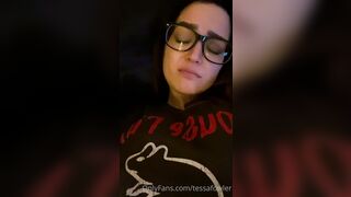 [34 of 316 Vids] Tessafowler (Tessa Fowler aka Tessa_fowler73) OnlyFans Leaks Nude Big Boobs