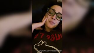 [34 of 316 Vids] Tessafowler (Tessa Fowler aka Tessa_fowler73) OnlyFans Leaks Nude Big Boobs