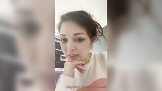 [43 of 316 Vids] Tessafowler (Tessa Fowler aka Tessa_fowler73) OnlyFans Leaks Nude Big Boobs