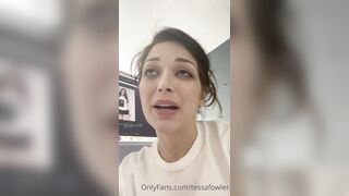 [43 of 316 Vids] Tessafowler (Tessa Fowler aka Tessa_fowler73) OnlyFans Leaks Nude Big Boobs