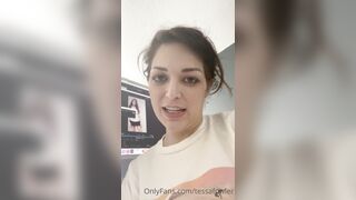 [43 of 316 Vids] Tessafowler (Tessa Fowler aka Tessa_fowler73) OnlyFans Leaks Nude Big Boobs