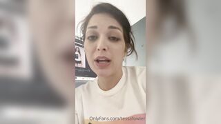 [43 of 316 Vids] Tessafowler (Tessa Fowler aka Tessa_fowler73) OnlyFans Leaks Nude Big Boobs